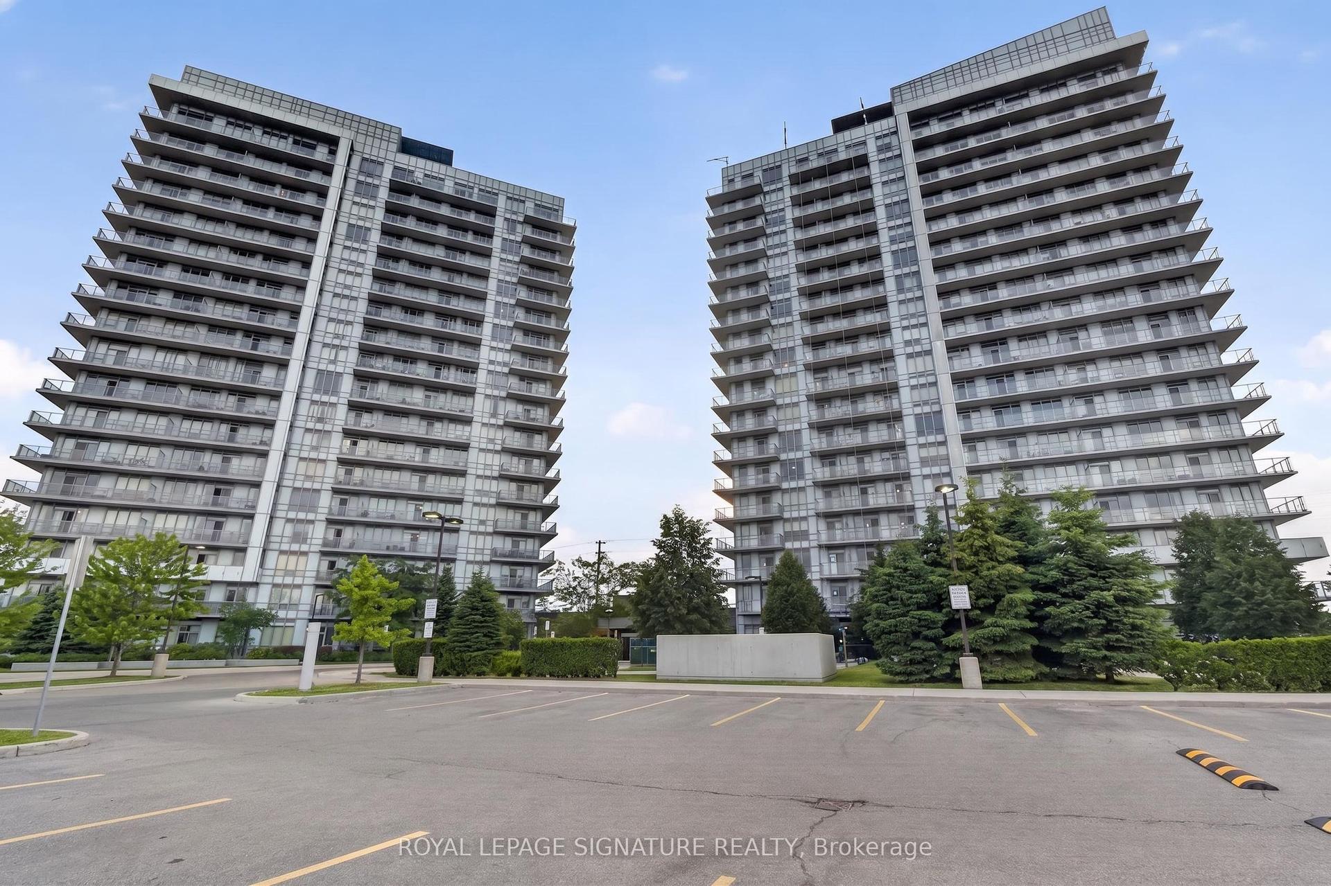 4633 Glen Erin Drive 1710 #1710, Mississauga — Condo for sale, photo 1