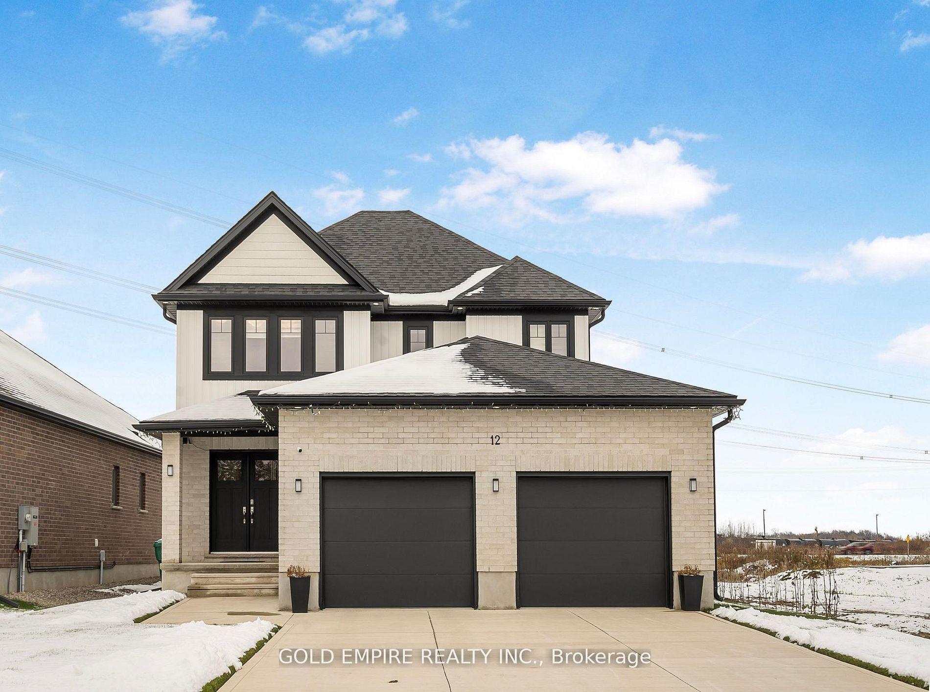 12 REA Court — photo 1