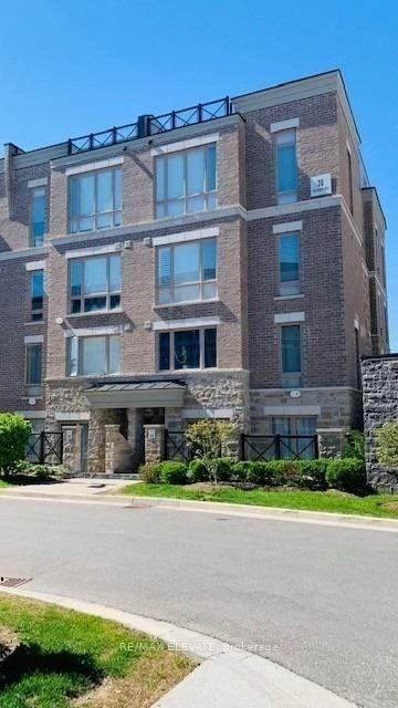 30 Dunsheath Way 518 #518, Markham — Condo for lease, photo 1