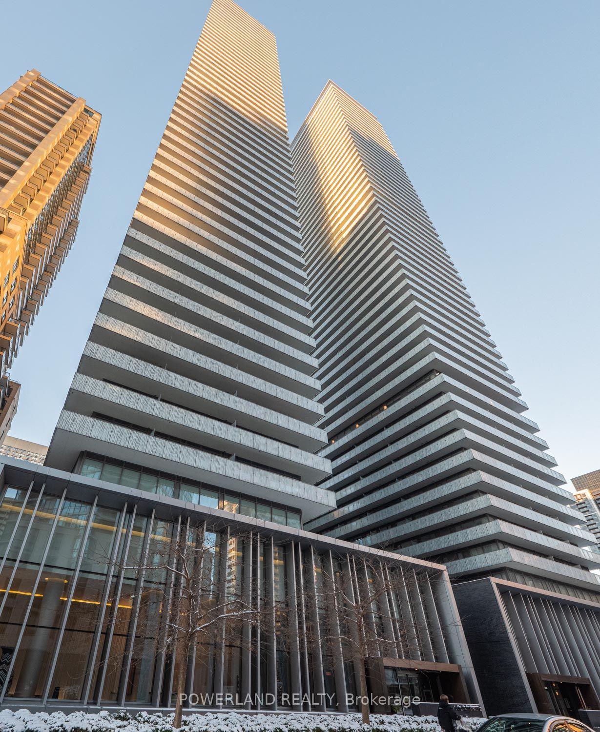 42 Charles Street E 3605 #3605, Toronto — Condo for lease, photo 1