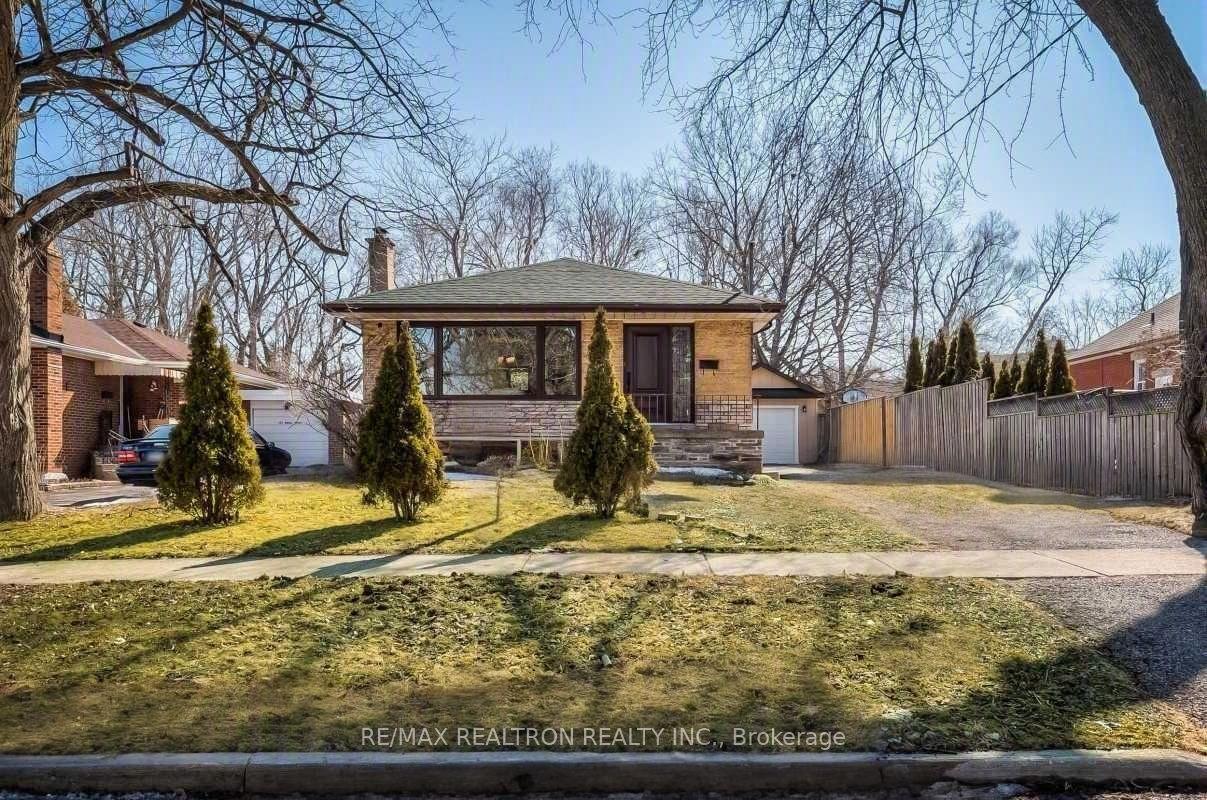 101 Dunelm Street, Toronto — Detached for lease, photo 1