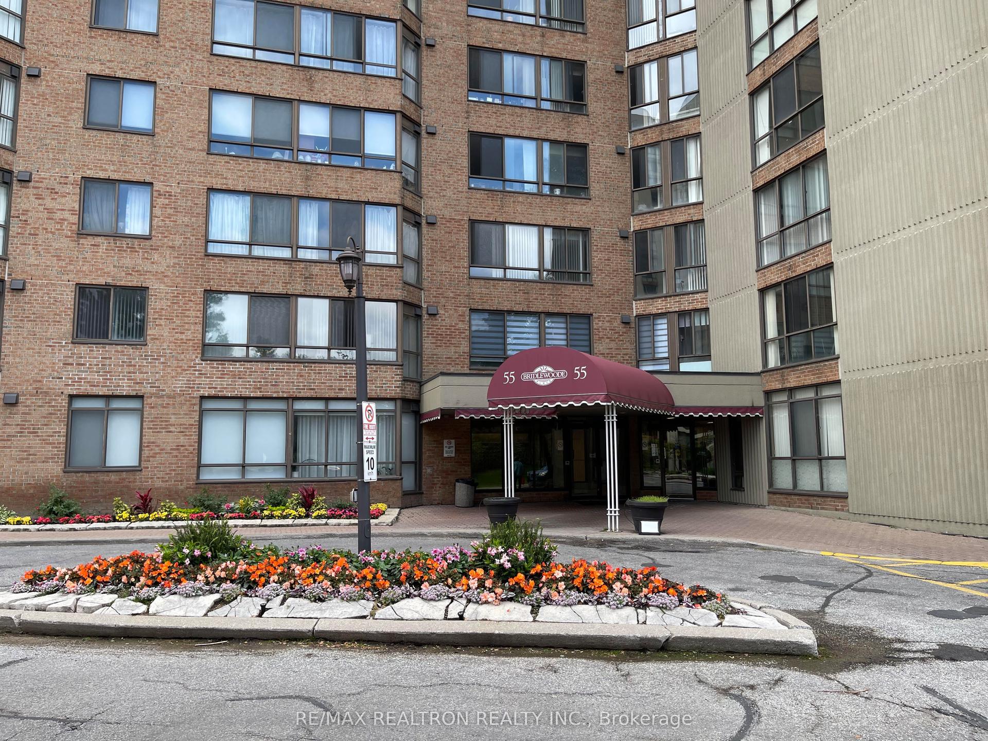 55 Bamburgh Circle 114 #114, Toronto — Condo for sale, photo 1