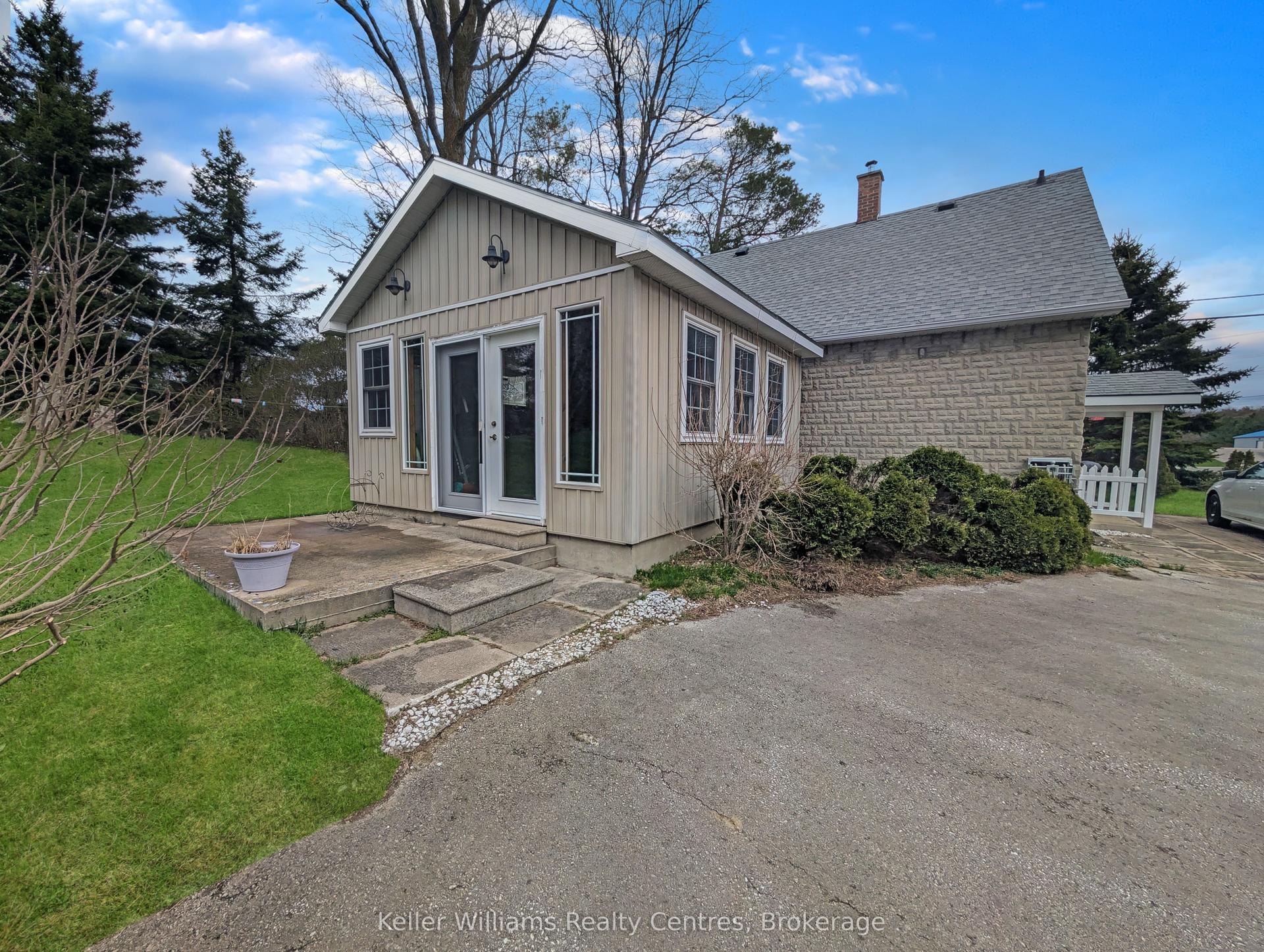 313238 Highway 6 Highway, West Grey — Detached for sale, photo 1
