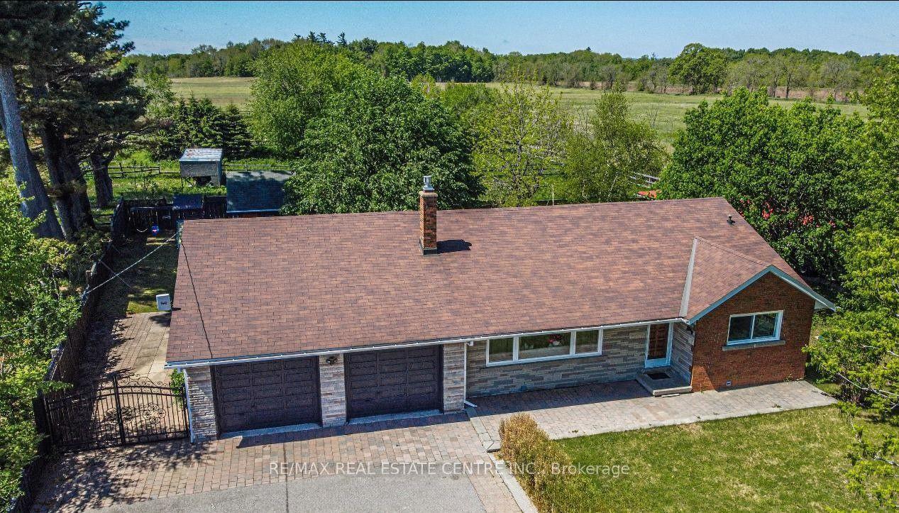 5438 Trafalgar Road, Milton — Detached for sale, photo 1