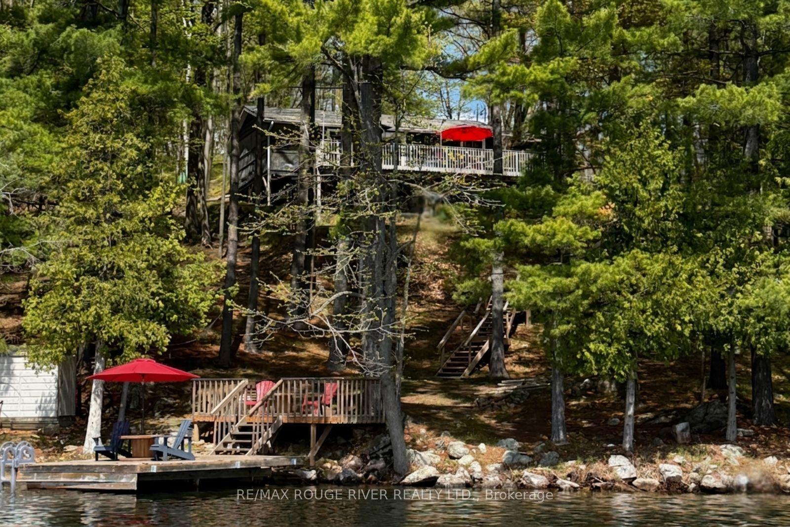 1784A Opeongo Point Road — photo 1