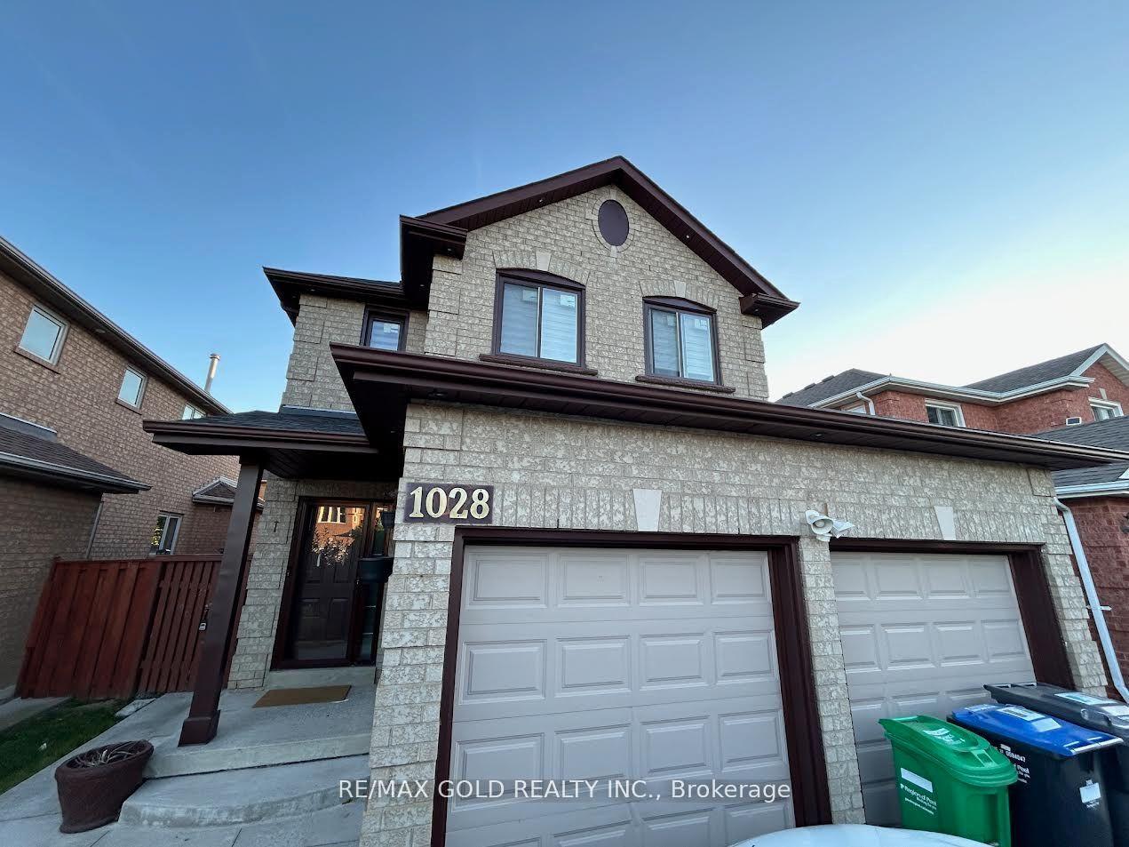 1028 Fernandez Drive Bsmt #Bsmt, Mississauga — Detached for lease, photo 1