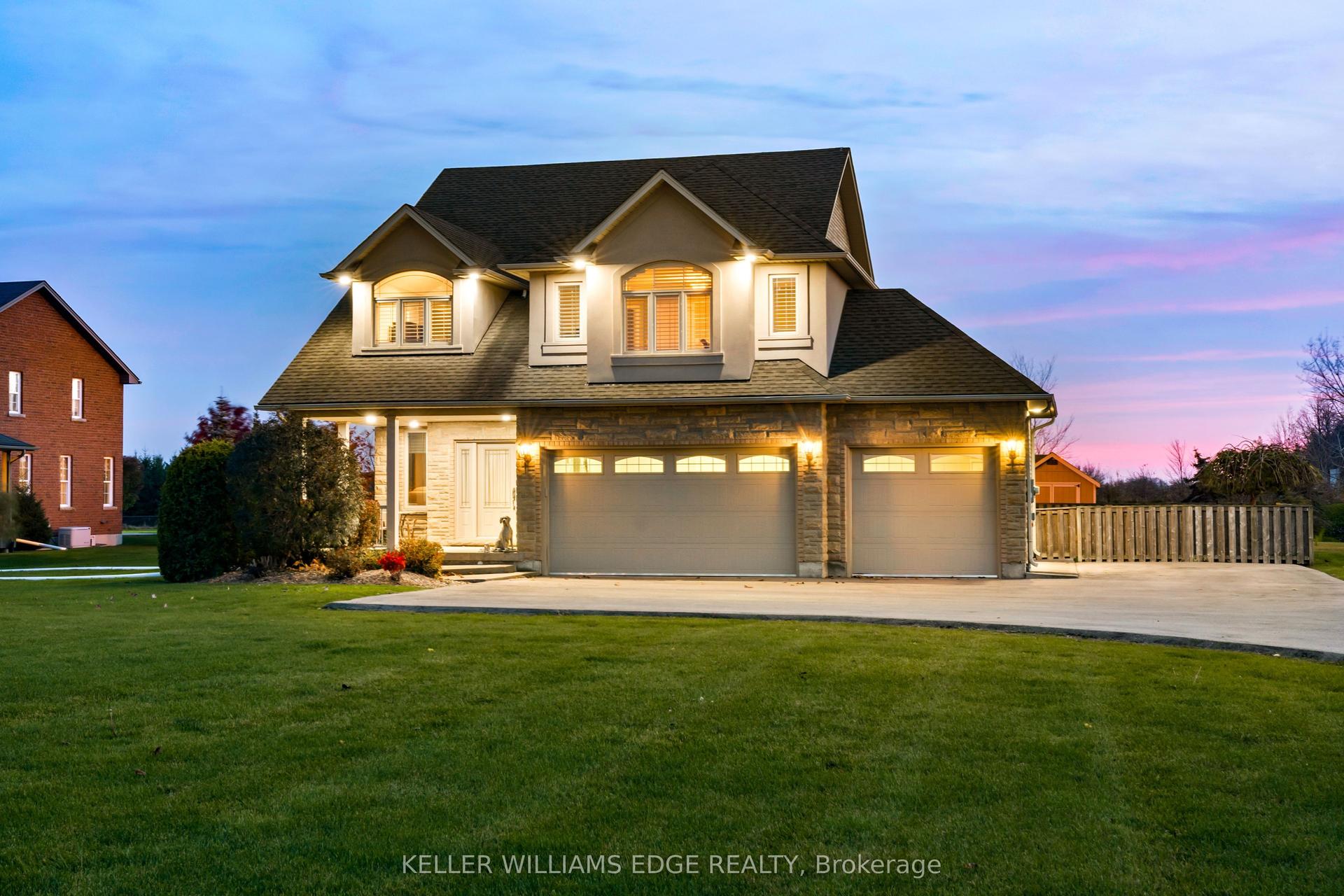 8036 Sheridan Court — photo 1