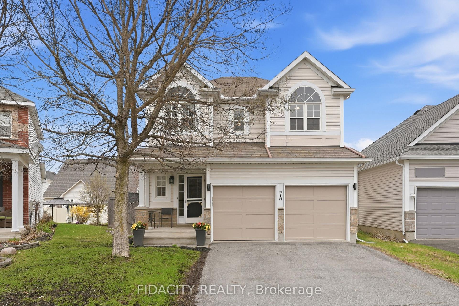 78 Black Bear Way — photo 1
