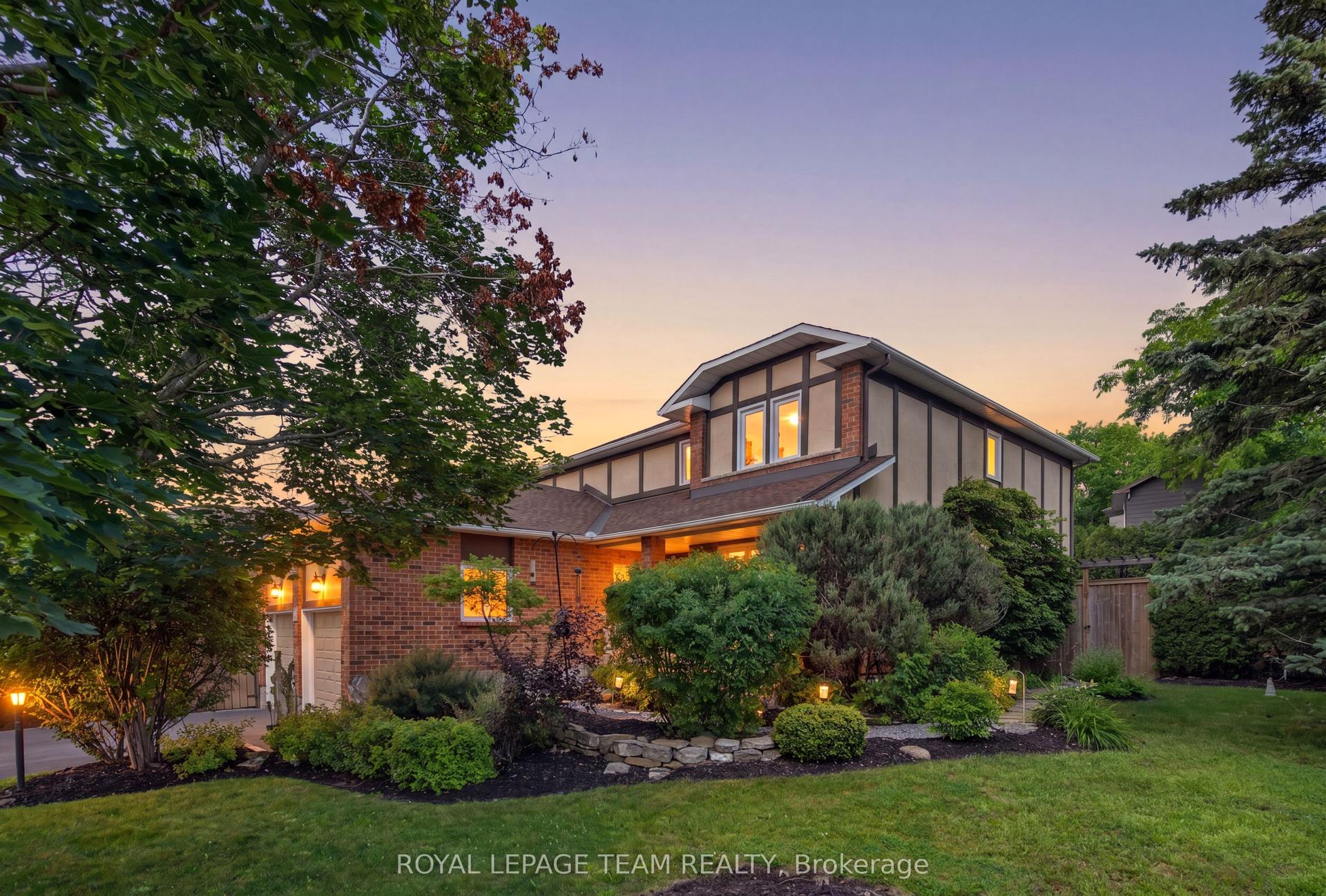 11 Fessenden Way N, Kanata — Detached for sale, photo 1