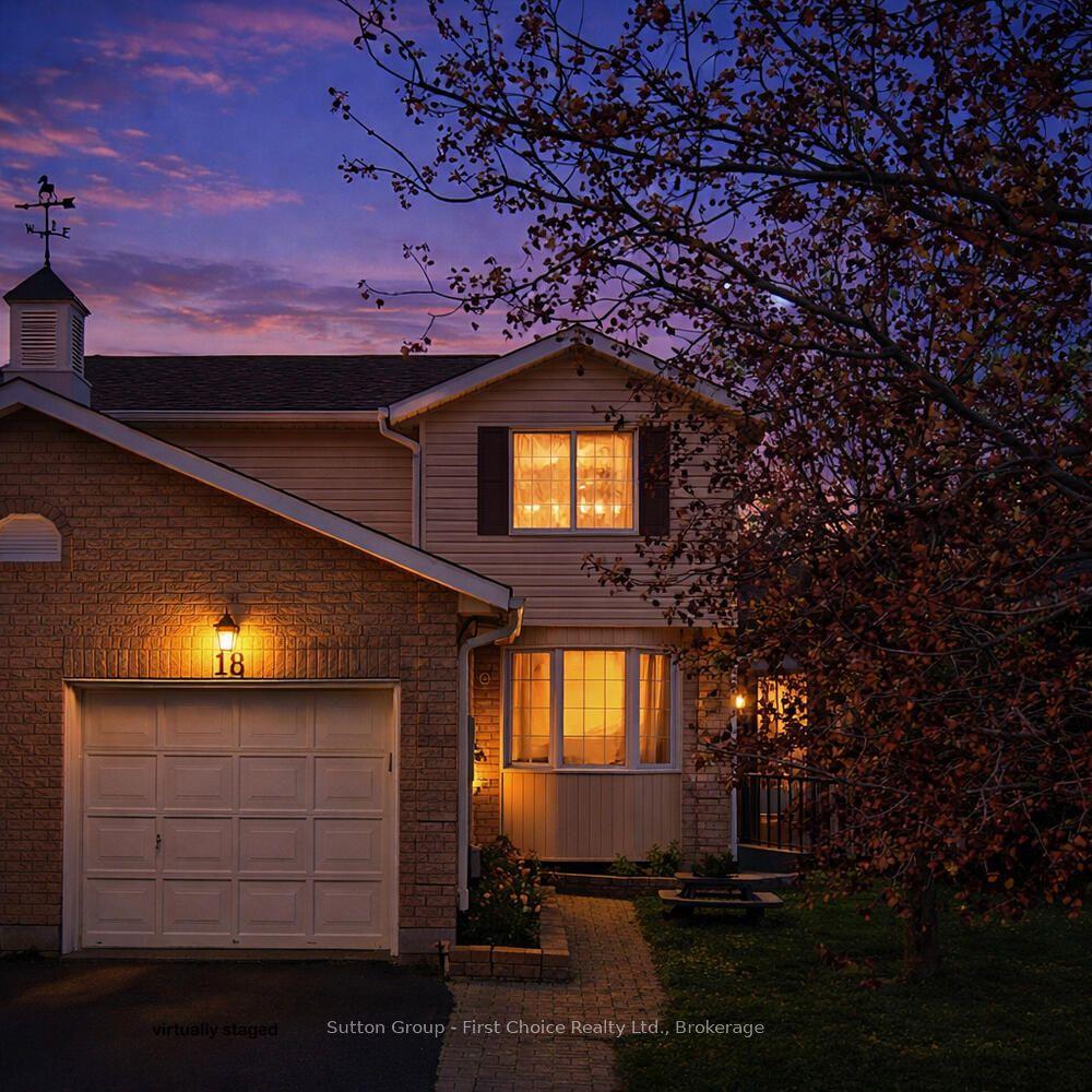 18 Moderwell Street — photo 1