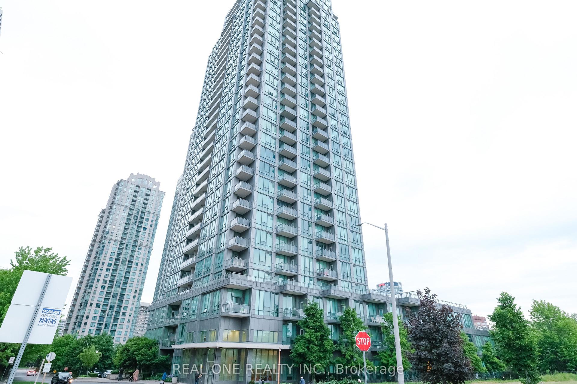 3525 Kariya Drive 1608 #1608, Mississauga — Condo for sale, photo 1
