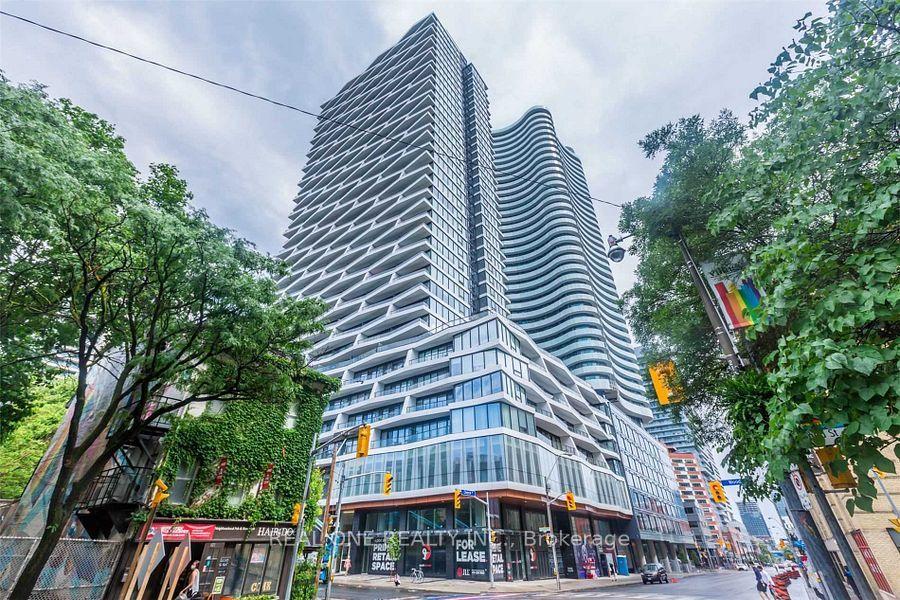 85 Wood Street 616 #616, Toronto — Condo for lease, photo 1