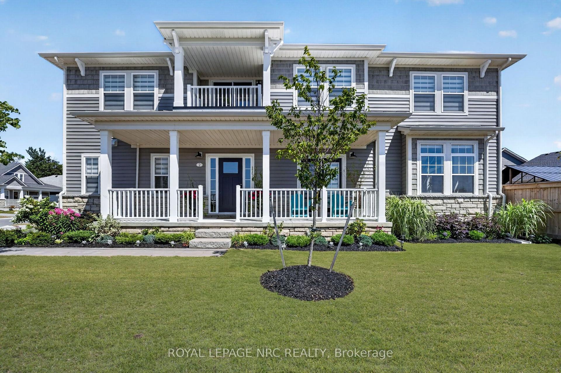 2 Beachwalk Crescent, Fort Erie — Detached for sale, photo 1