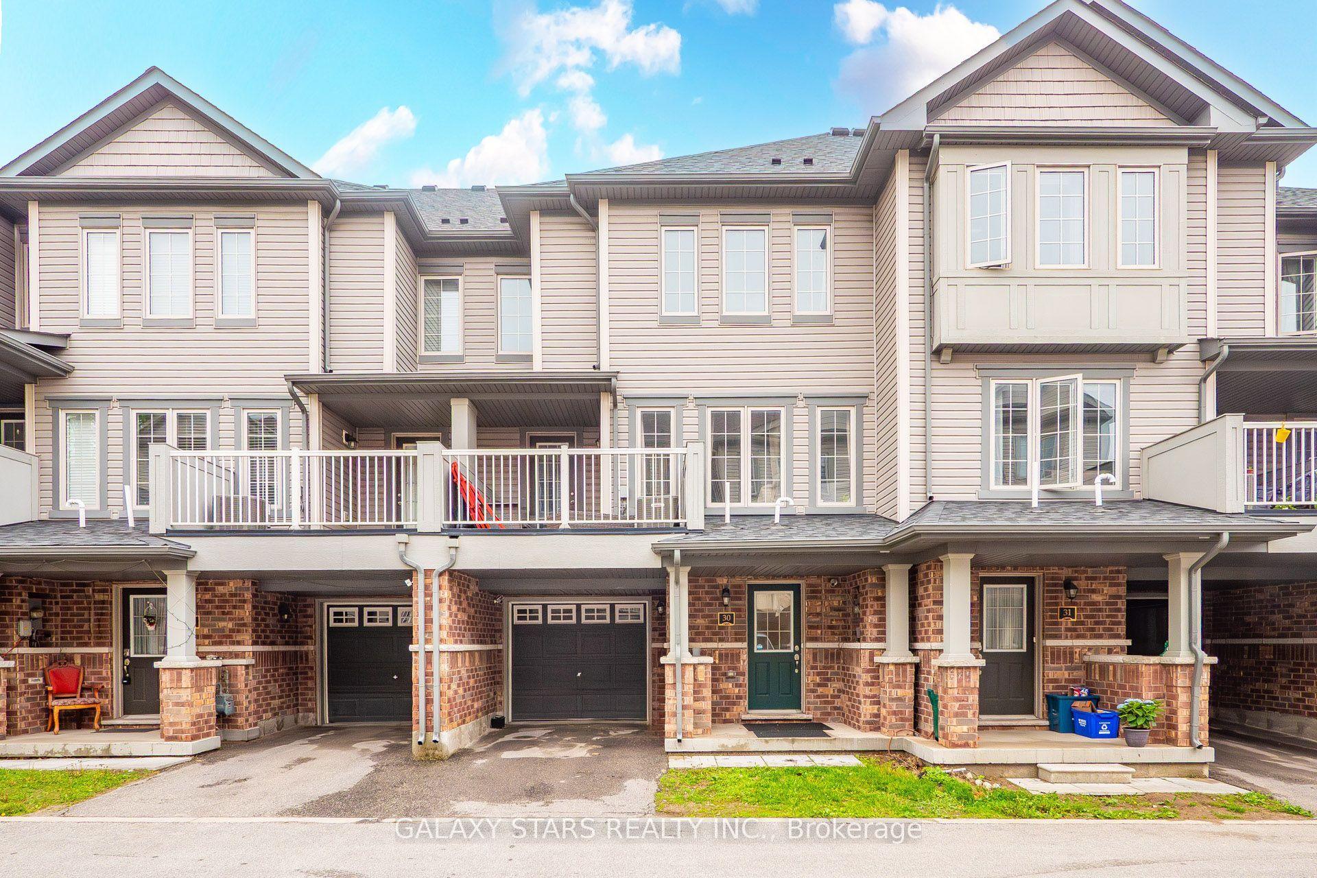 420 Linden Drive 30 #30, Cambridge — Townhouse for lease, photo 1