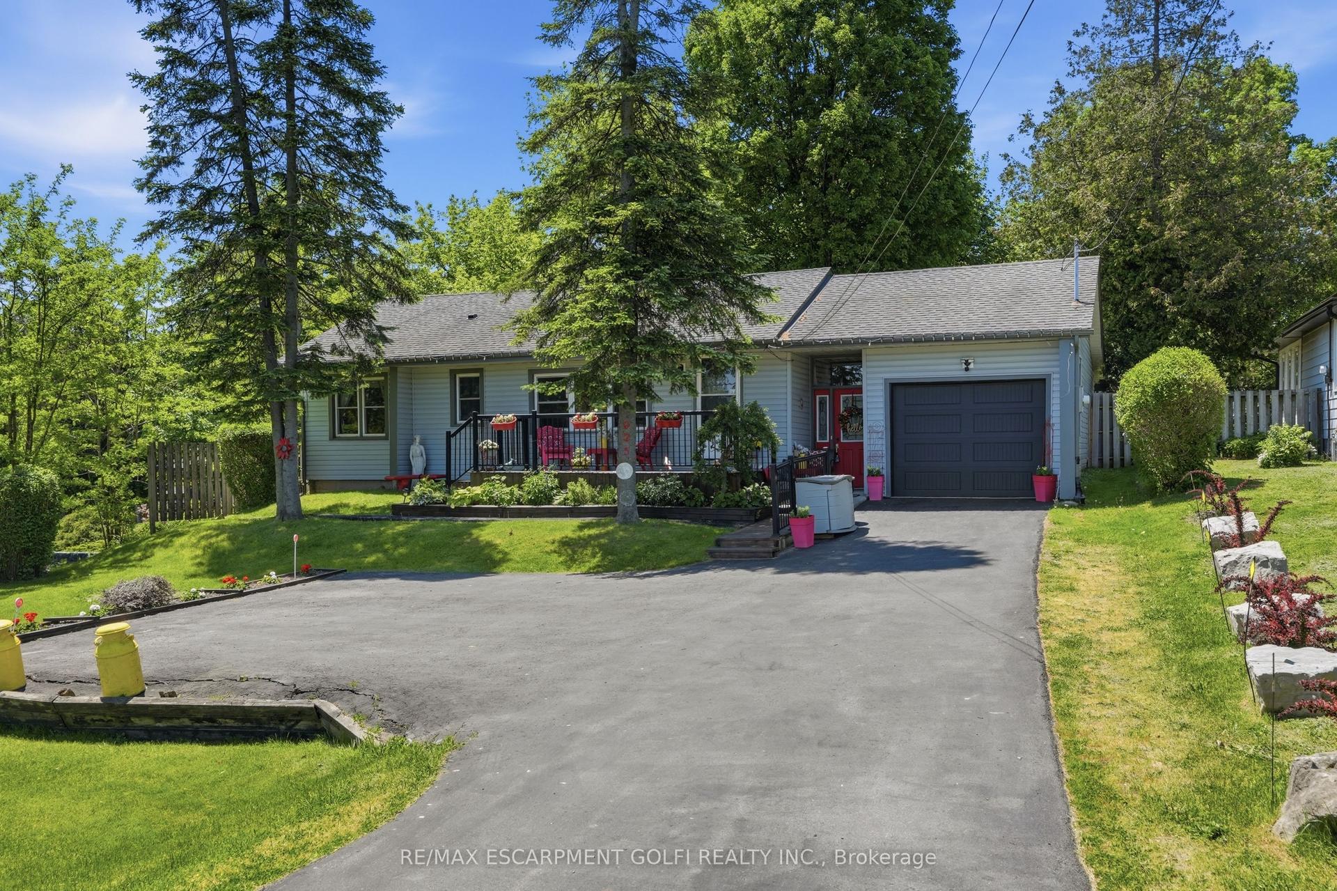 925 HIGHWAY 6 N, Hamilton — Detached for sale, photo 1