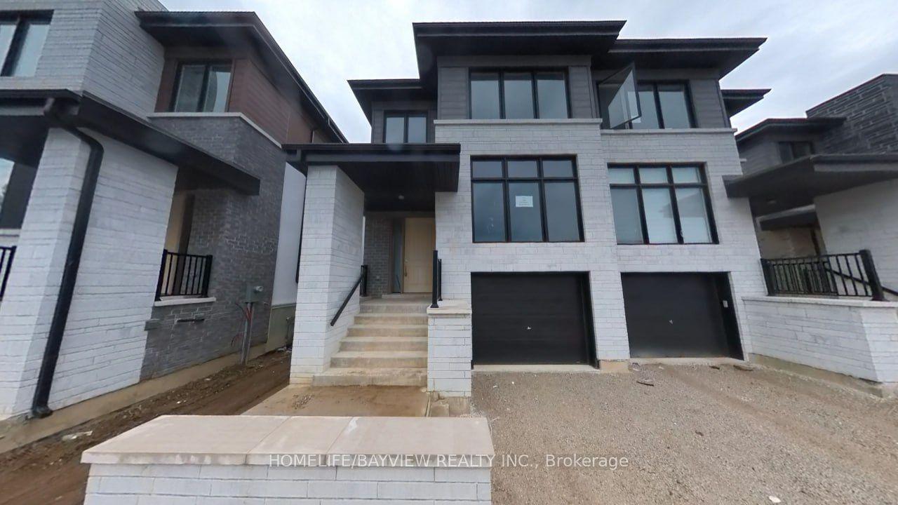 20 Direzze Court Lower Level #Lower Level, Richmond Hill — Semi-Detached for lease, photo 1