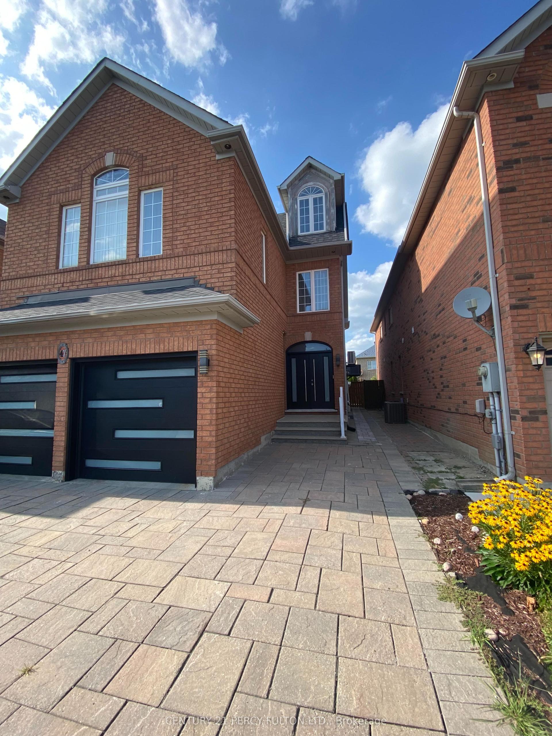 47 Sapphire Drive Bsmt #Bsmt, Richmond Hill — Detached for lease, photo 1