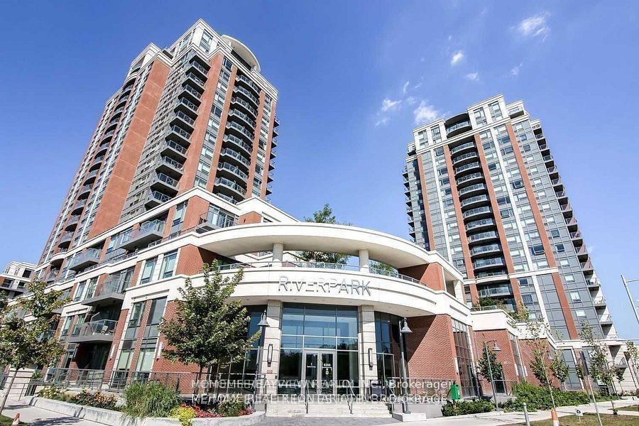 8228 Birchmount Road 730 #730, Markham — Condo for sale, photo 1