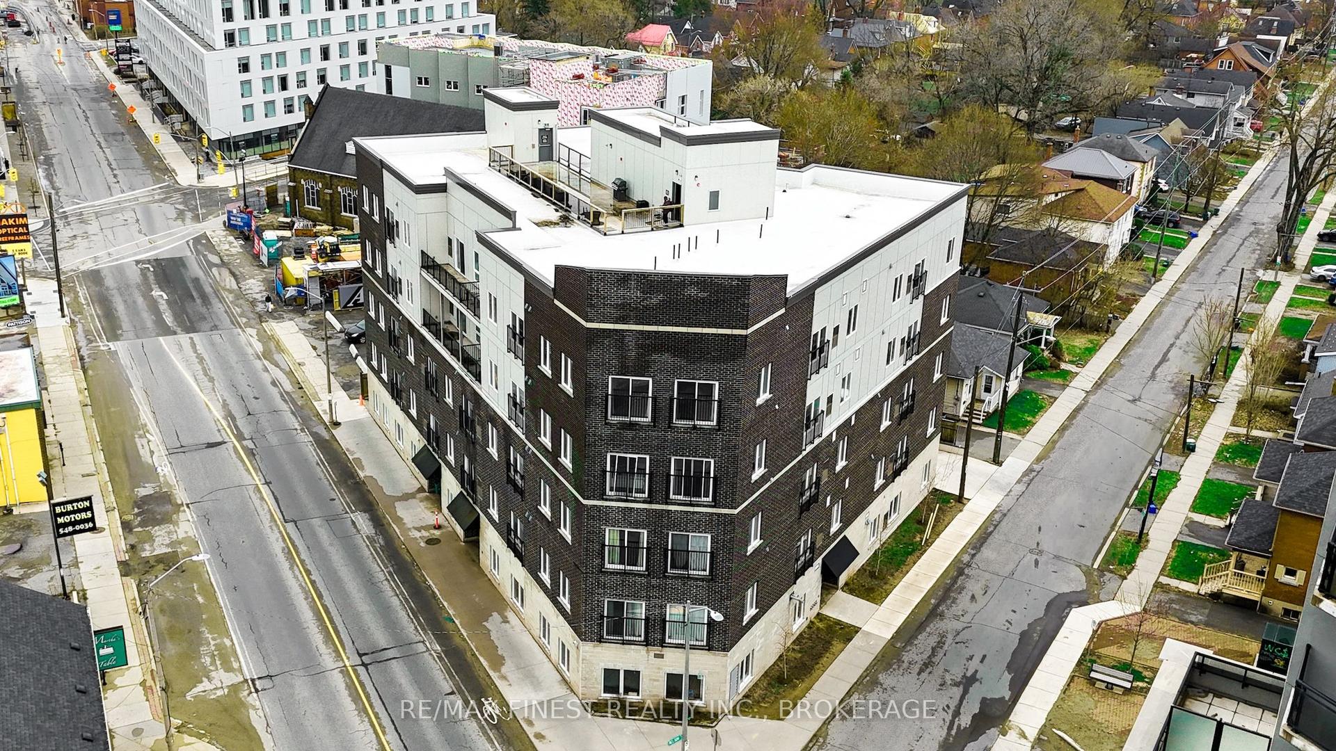 630 Princess Street 501 #501 — photo 1