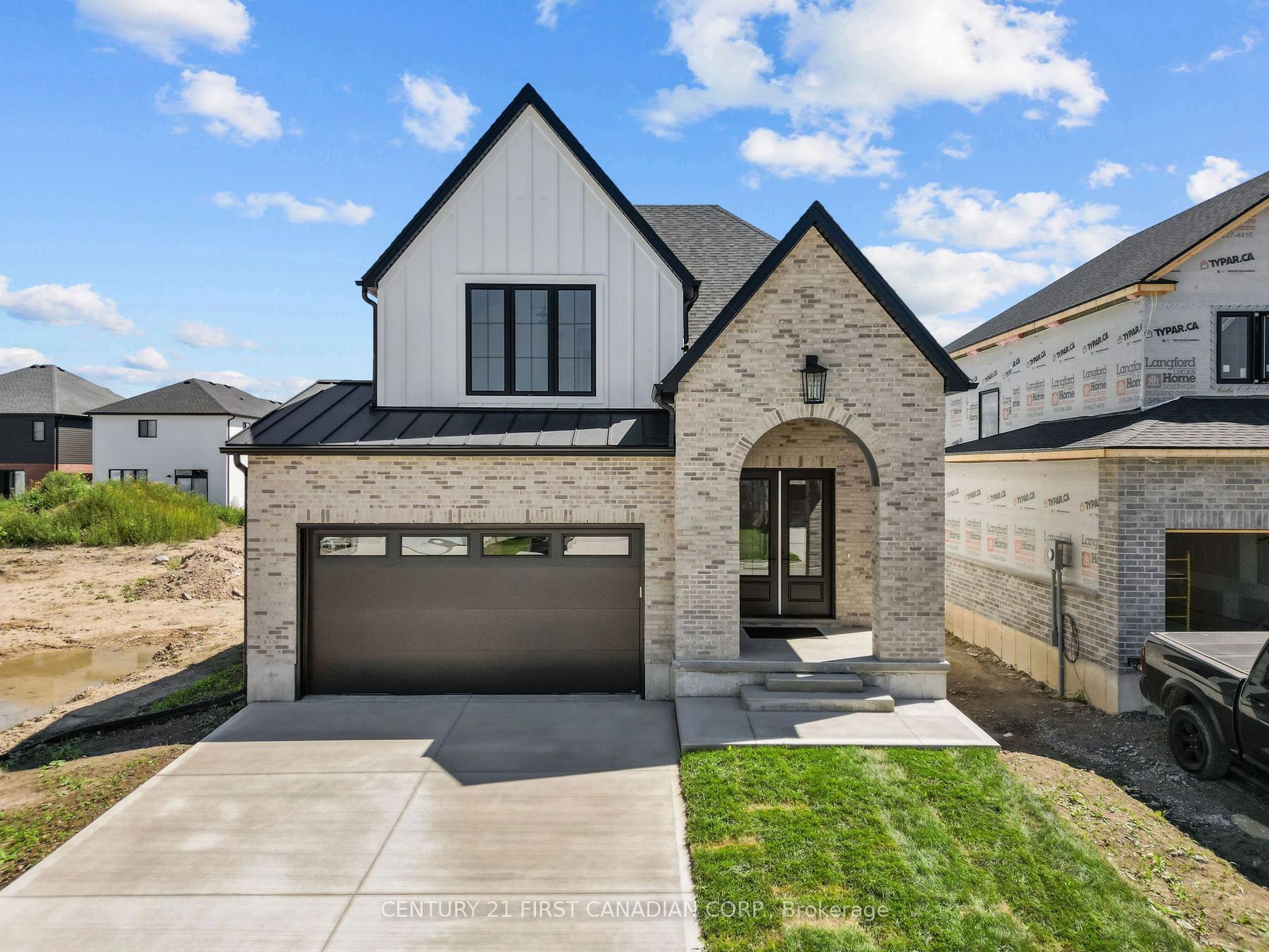 95 Sheldabren Street, North Middlesex — Detached for sale, photo 1