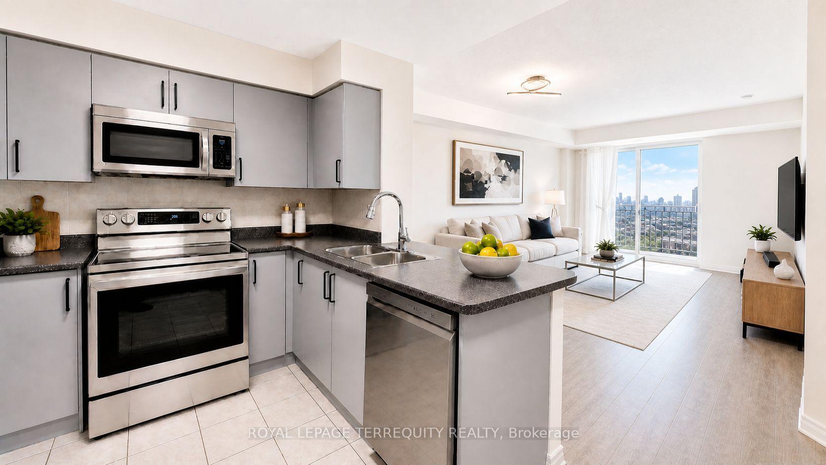4968 Yonge Street 3508 #3508 — photo 1
