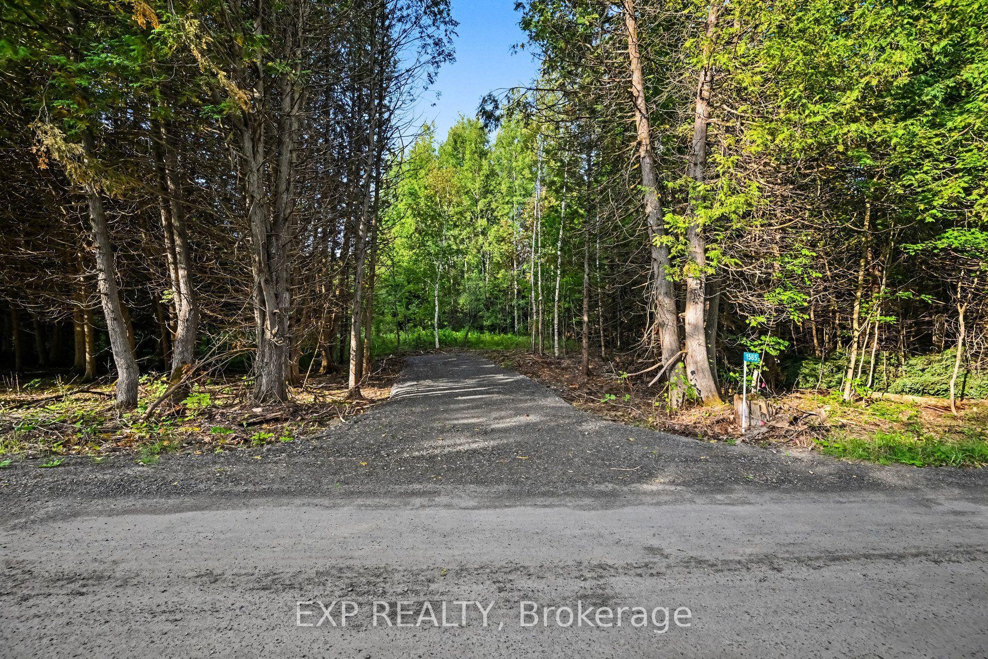 1585 Darling Road, Lanark Highlands — Land for sale, photo 1