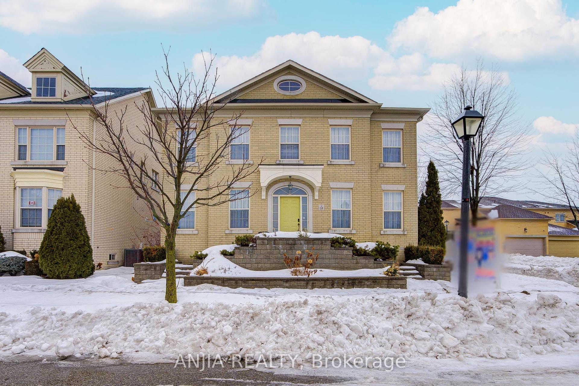 18 Orr Farm Road — photo 1