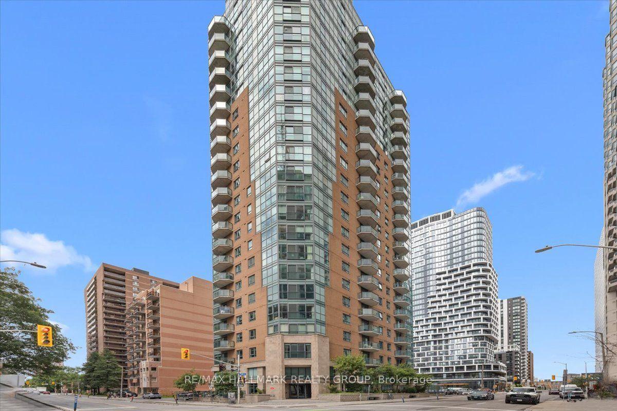 445 Laurier Avenue W 1703 #1703, Ottawa Centre — Condo for sale, photo 1