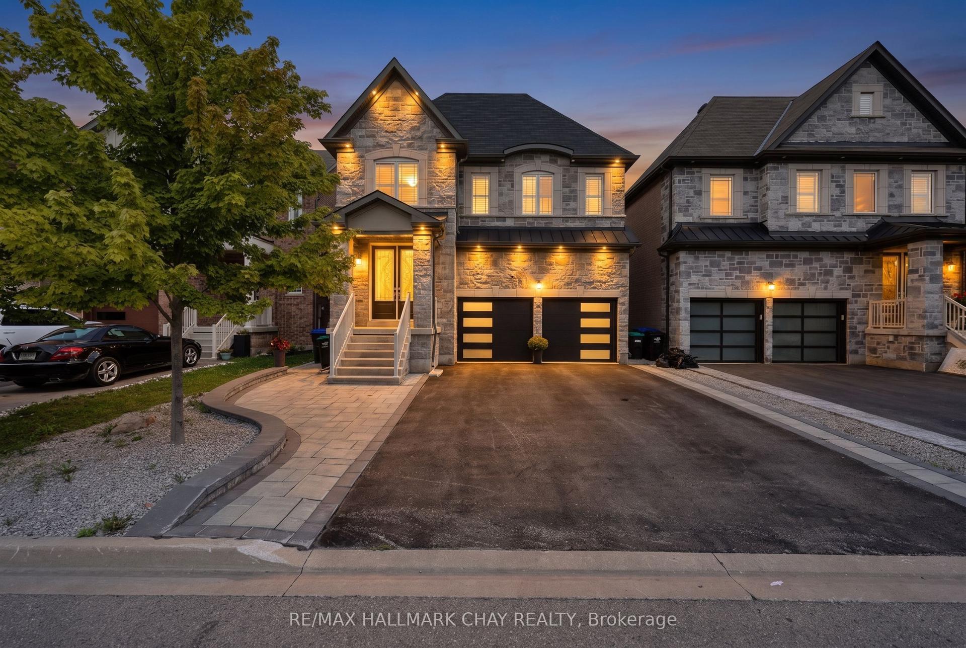 35 Tyndall Drive, Bradford West Gwillimbury — Detached for lease, photo 1