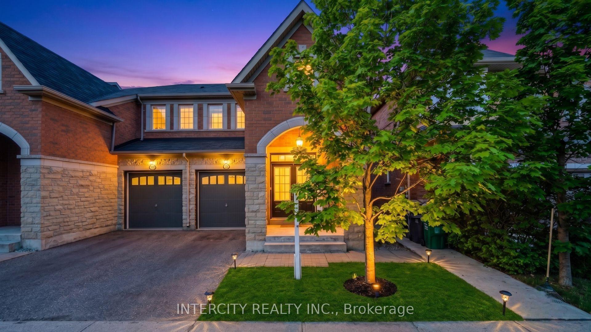 55 Loftsmoor Drive, Brampton — Semi-Detached for sale, photo 1