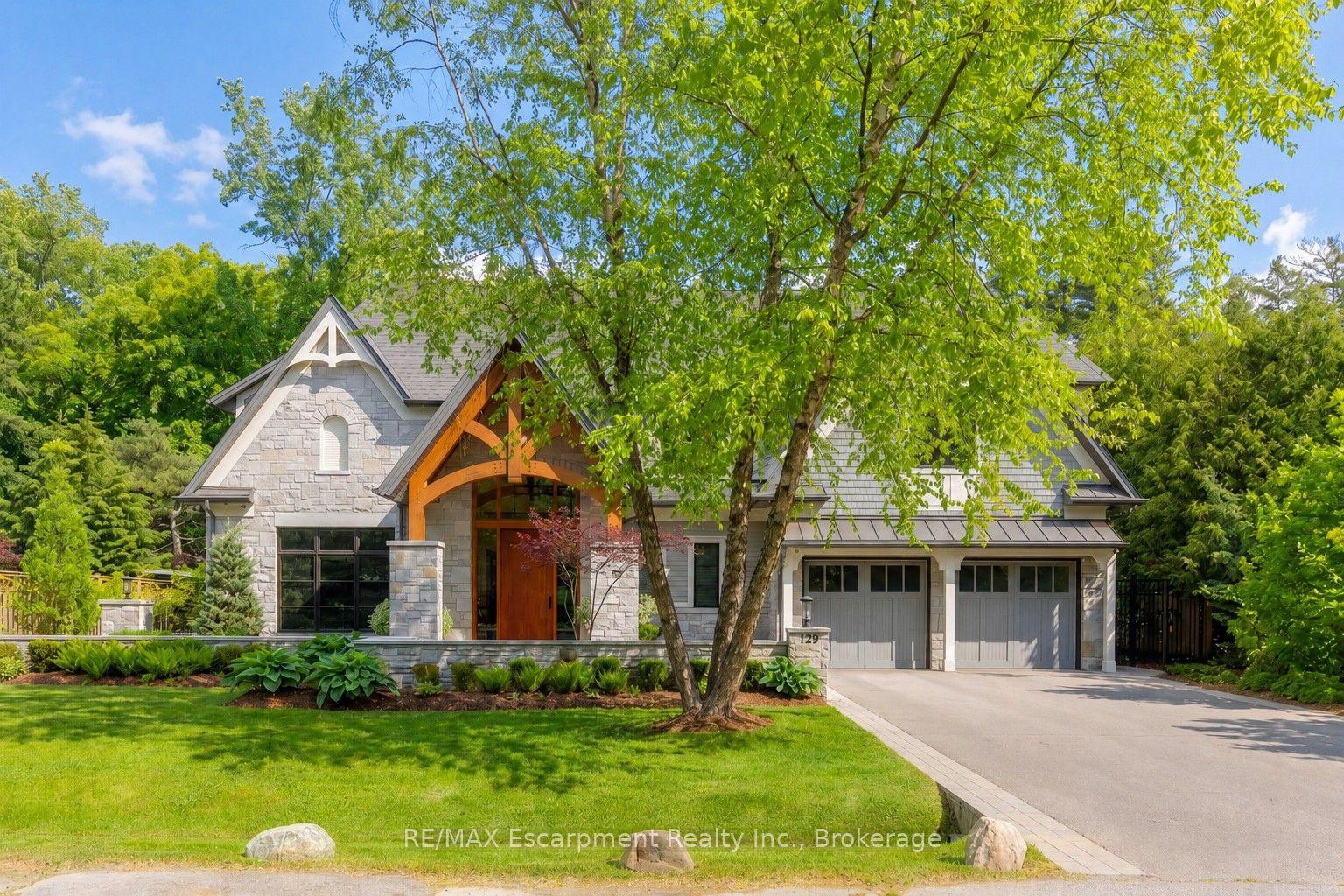 129 WOLFDALE Avenue — photo 1