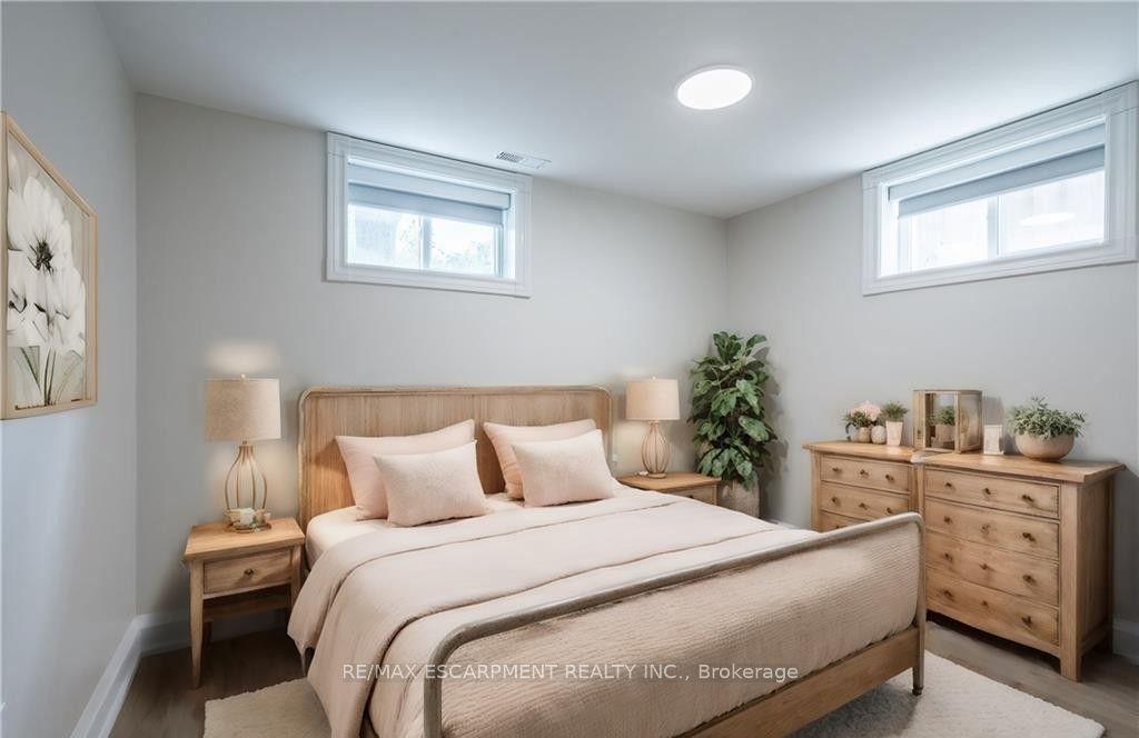 80 Irene Avenue D #D, Hamilton — Detached for lease, photo 1