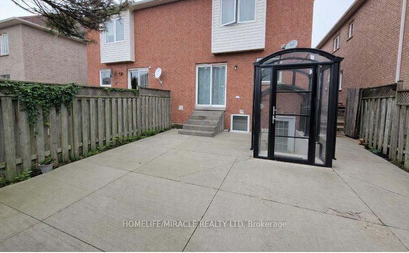 6959 Tassel Crescent Bsmt #Bsmt, Mississauga — Semi-Detached for lease, photo 1