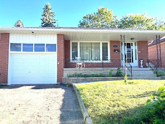 305 La Rose Avenue, Toronto — Detached for sale, photo 1