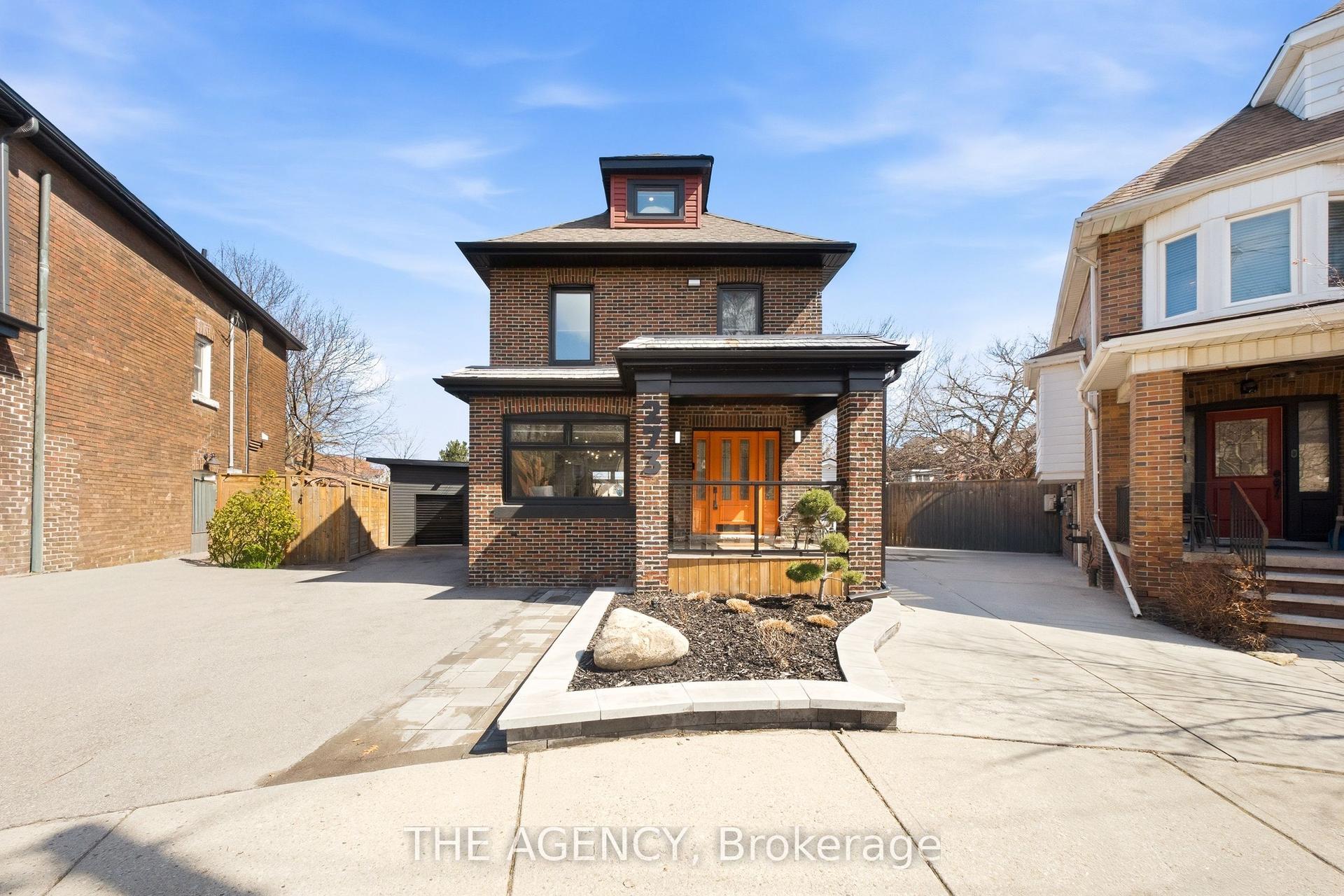 273 Stinson Crescent, Hamilton — Detached for lease, photo 1