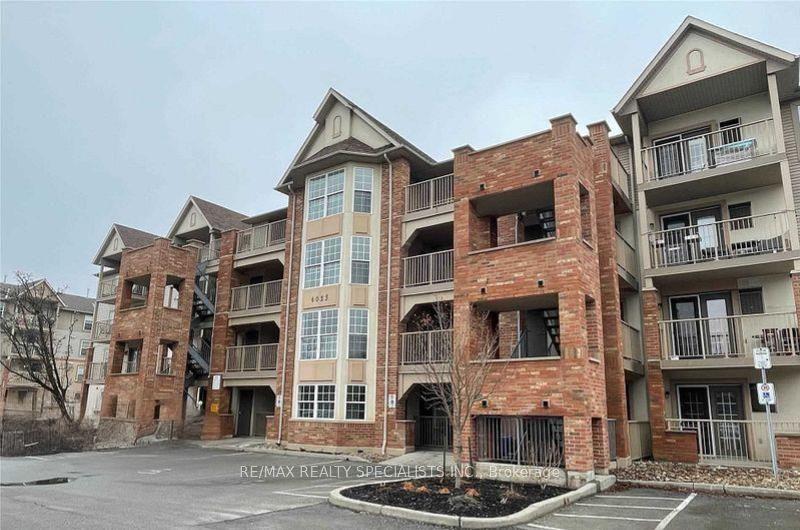 4025 Kilmer Drive 412 #412, Burlington — Condo for lease, photo 1