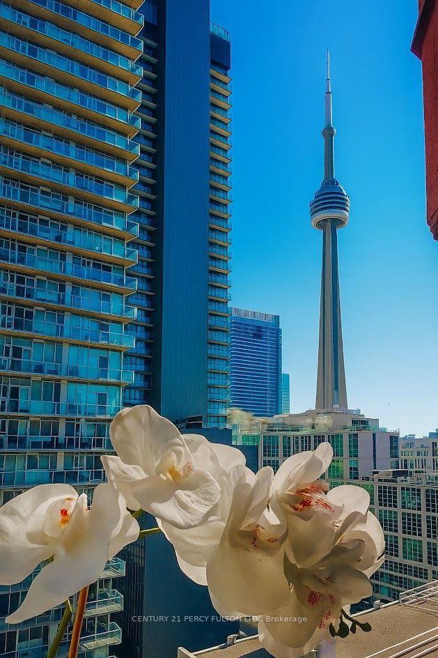 393 King Street W 1204 #1204, Toronto — Condo for lease, photo 1