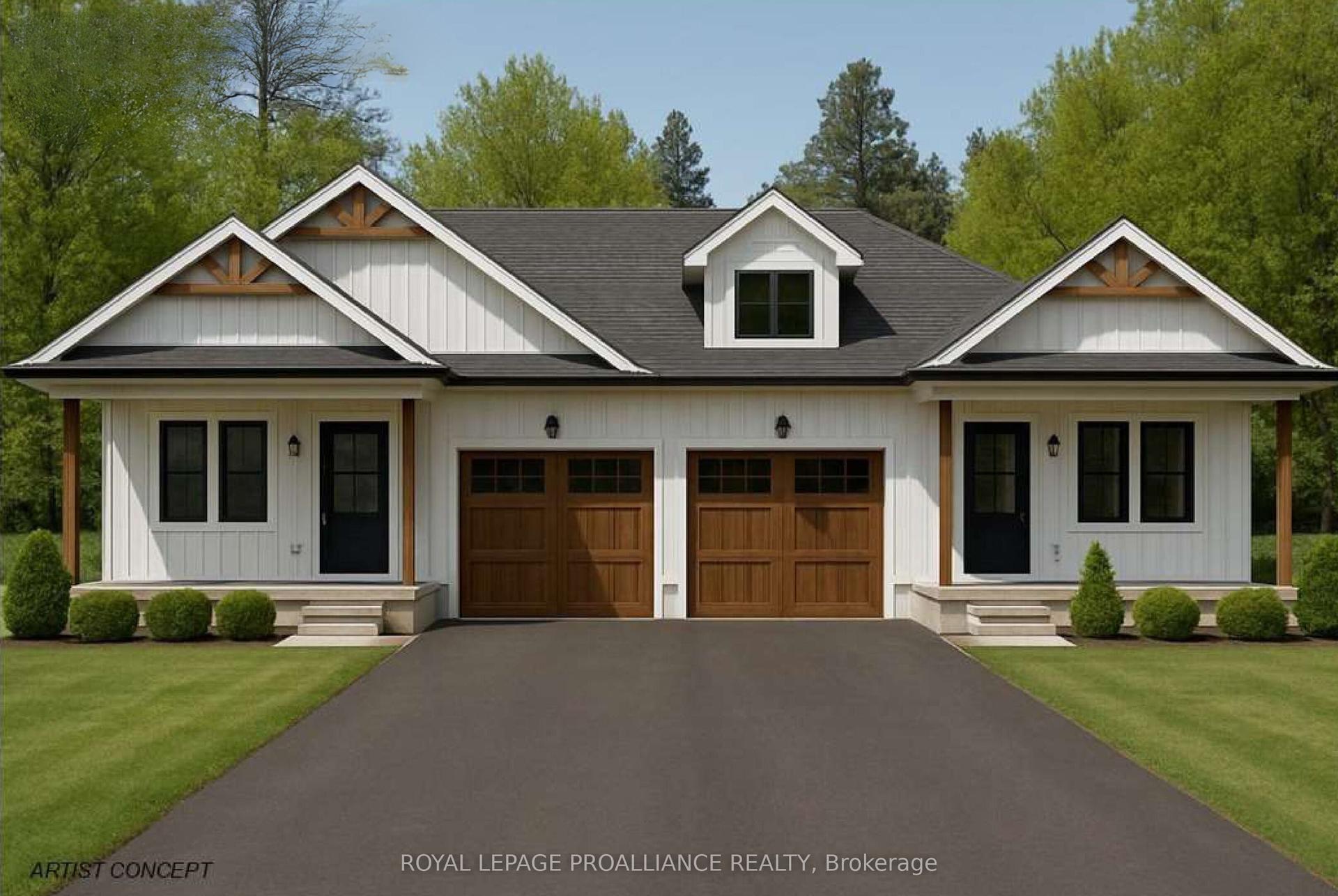 Lot 18 Lancaster Drive — photo 1