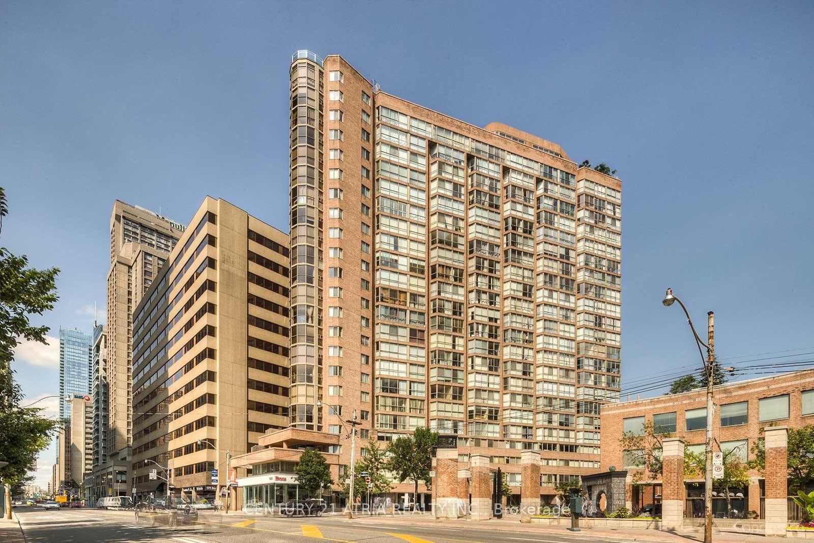1055 Bay Street 1503 #1503 — photo 1