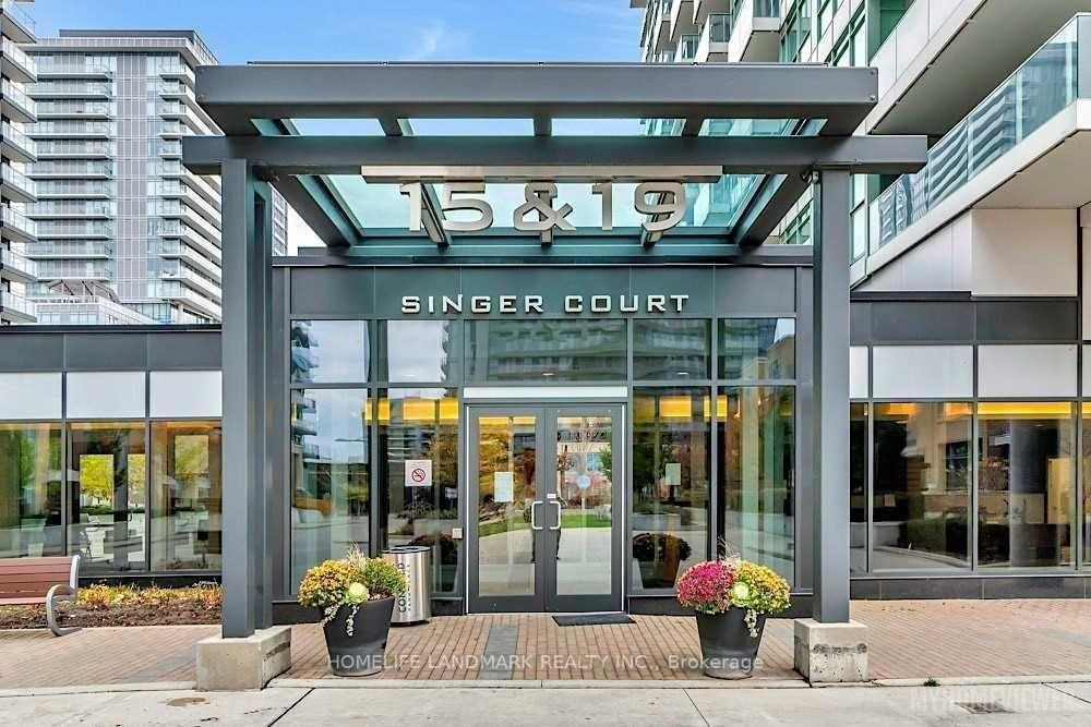 19 Singer Court Ph11 #Ph11 — photo 1