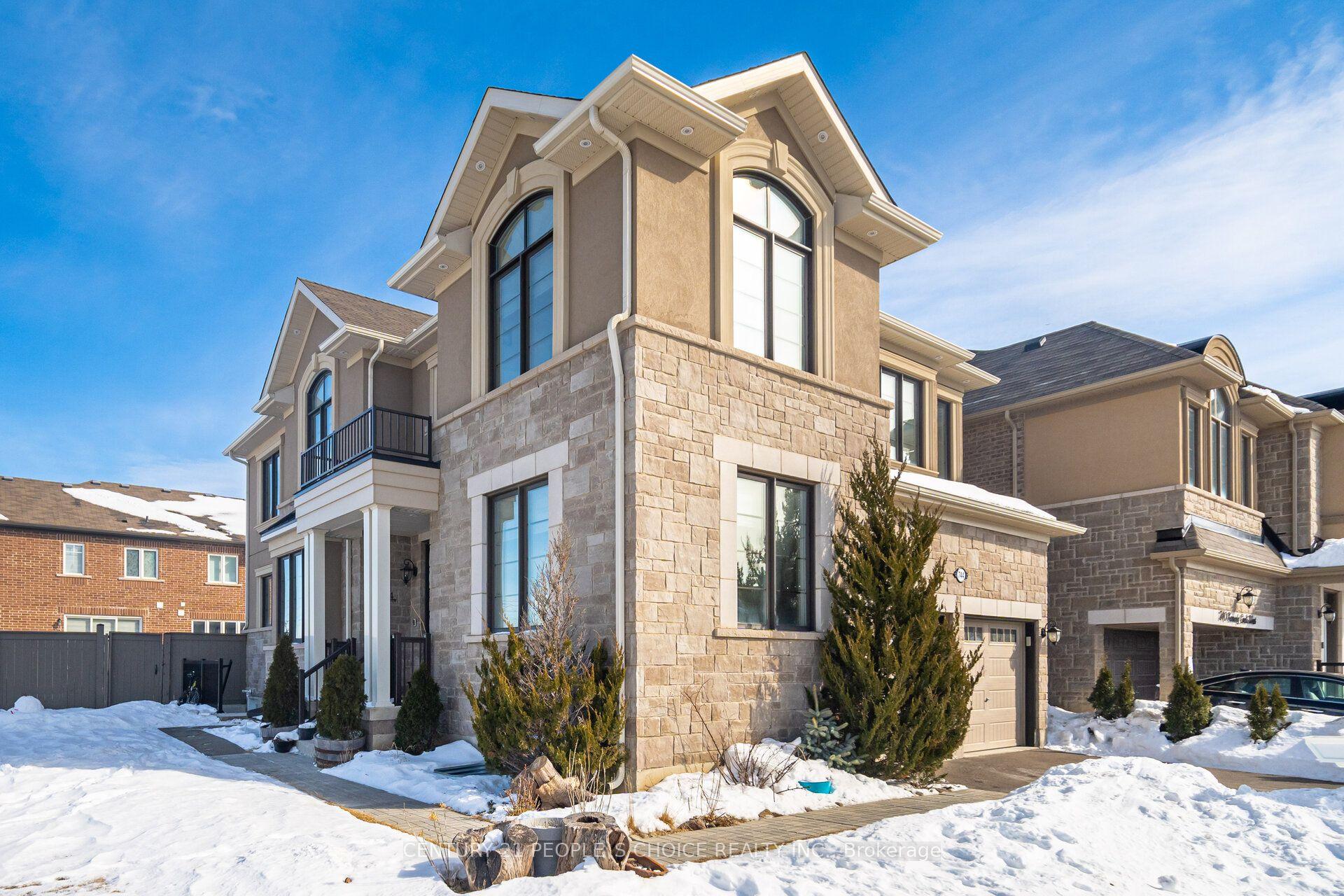 744 E Kennedy Circle W Upper #Upper, Milton — Detached for lease, photo 1