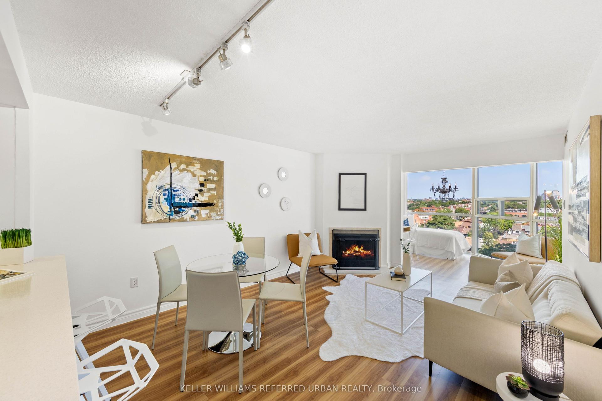 725 King Street W 1003 #1003, Toronto — Condo for sale, photo 1