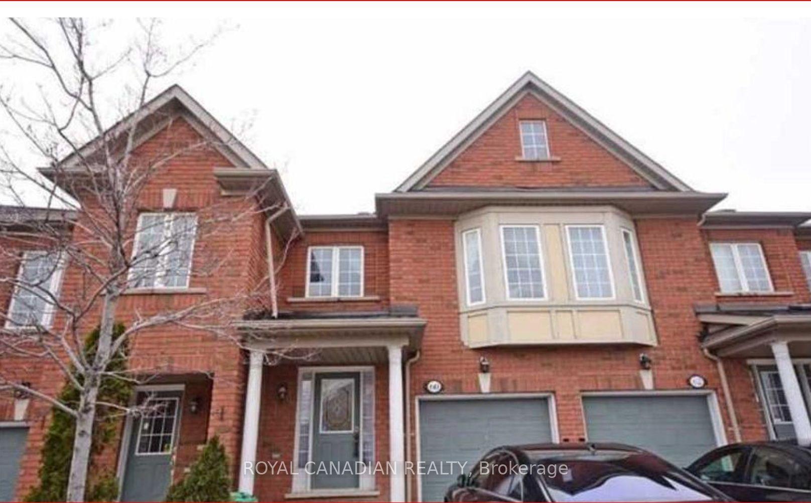 525 Novo Star Drive 60 #60, Mississauga — Condo Town for lease, photo 1