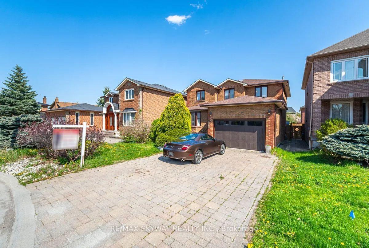 262 Boxmoor Place — photo 1