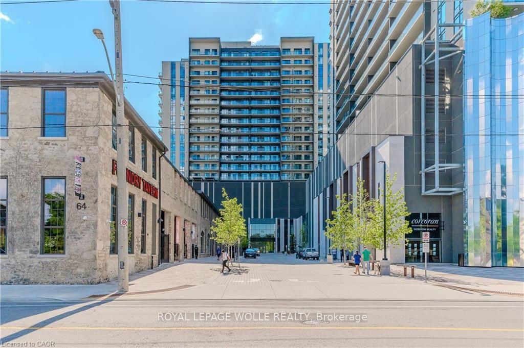 50 Grand Avenue S 1604 #1604, Cambridge — Condo for sale, photo 1