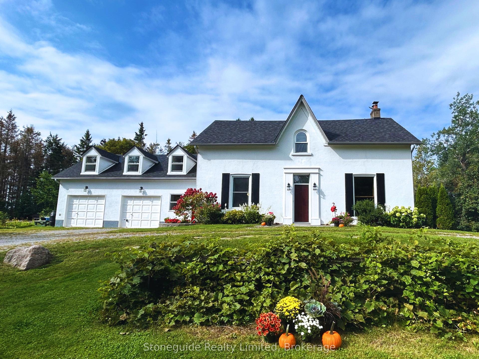 2756 County Road 38, Douro-Dummer — Detached for sale, photo 1