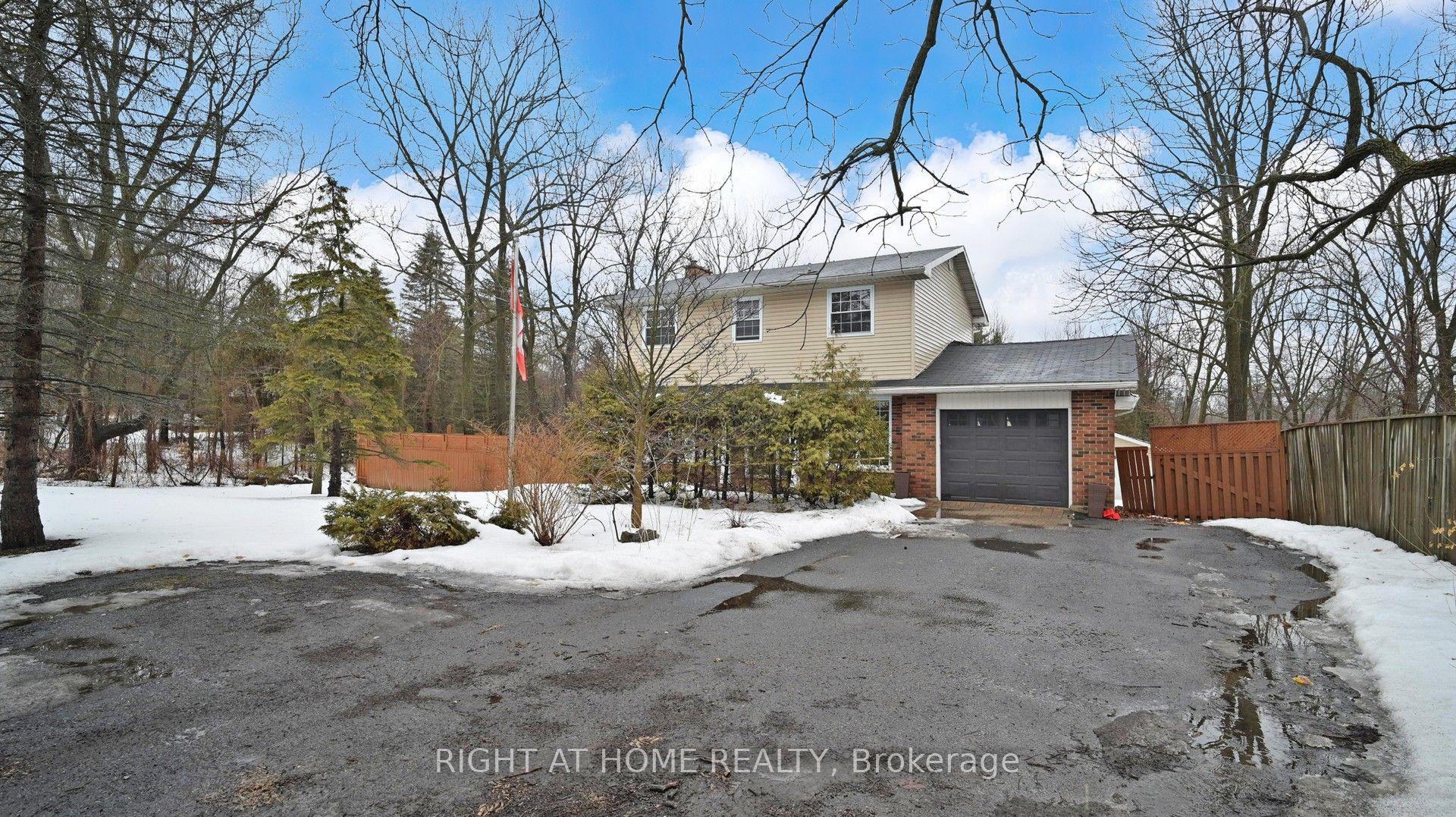 301 Garner Road E — photo 1