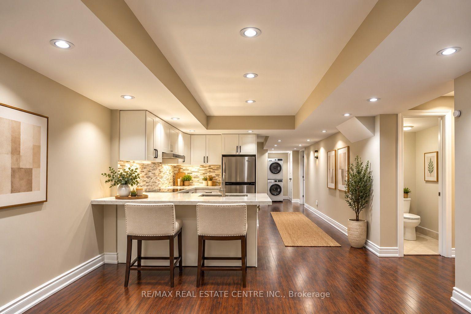 6393 Seaver Road (Lower) #(Lower), Mississauga — Detached for lease, photo 1