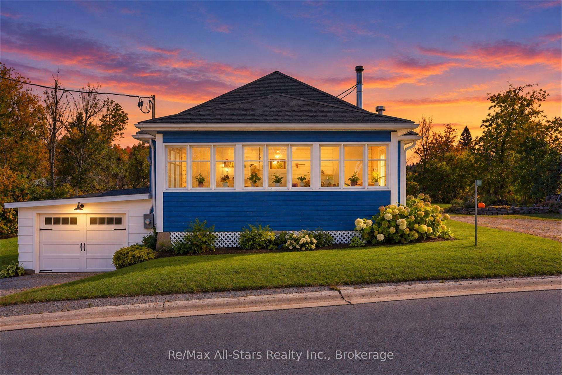 4982 Monck Road, Kawartha Lakes — Detached for sale, photo 1