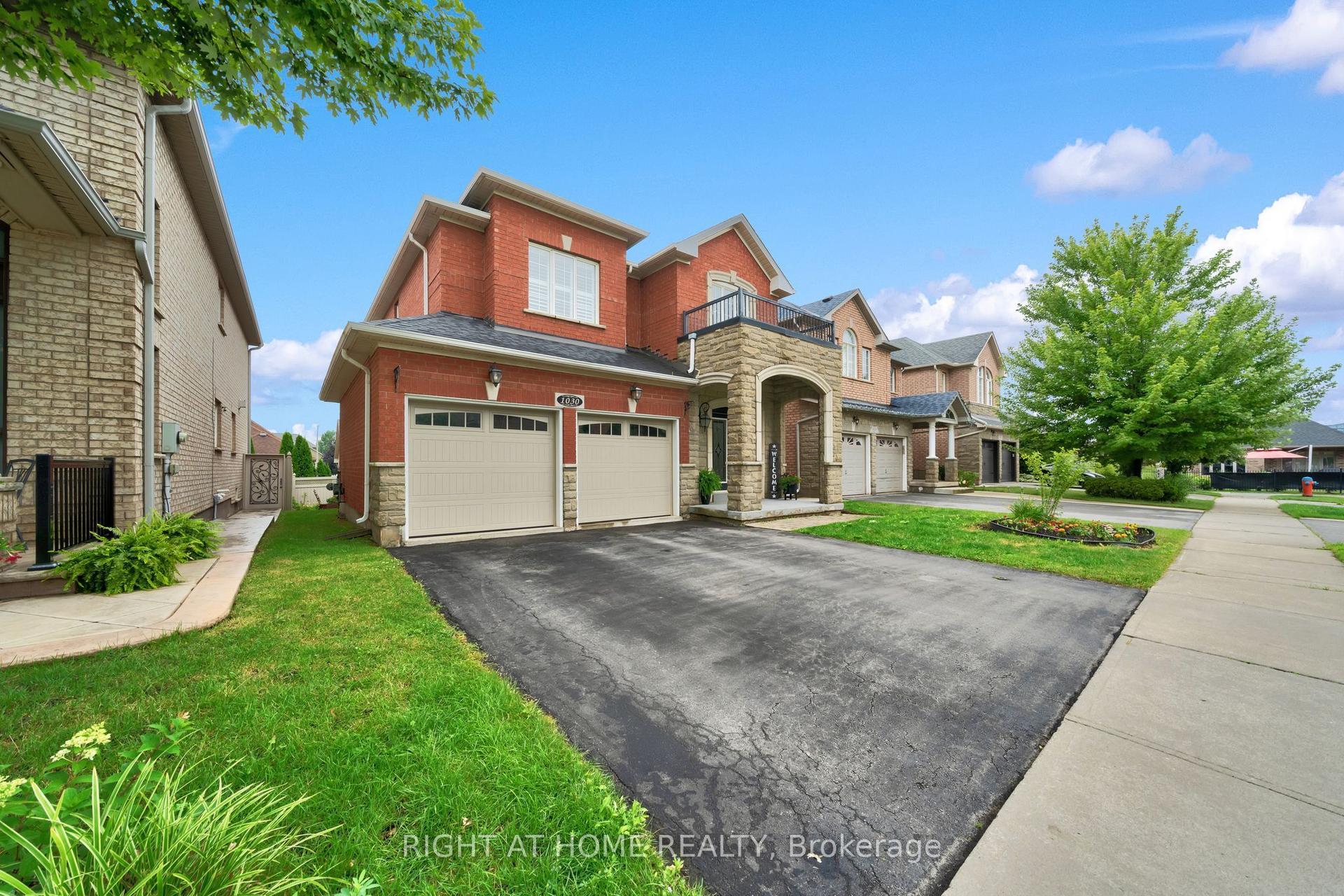 1030 LONSDALE Lane, Oakville — Detached for lease, photo 1